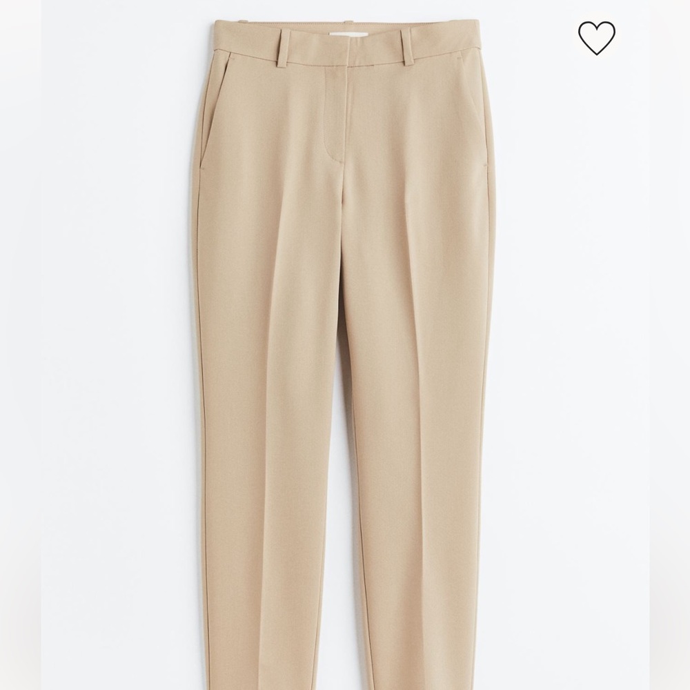 Woman H&M Dress Pant